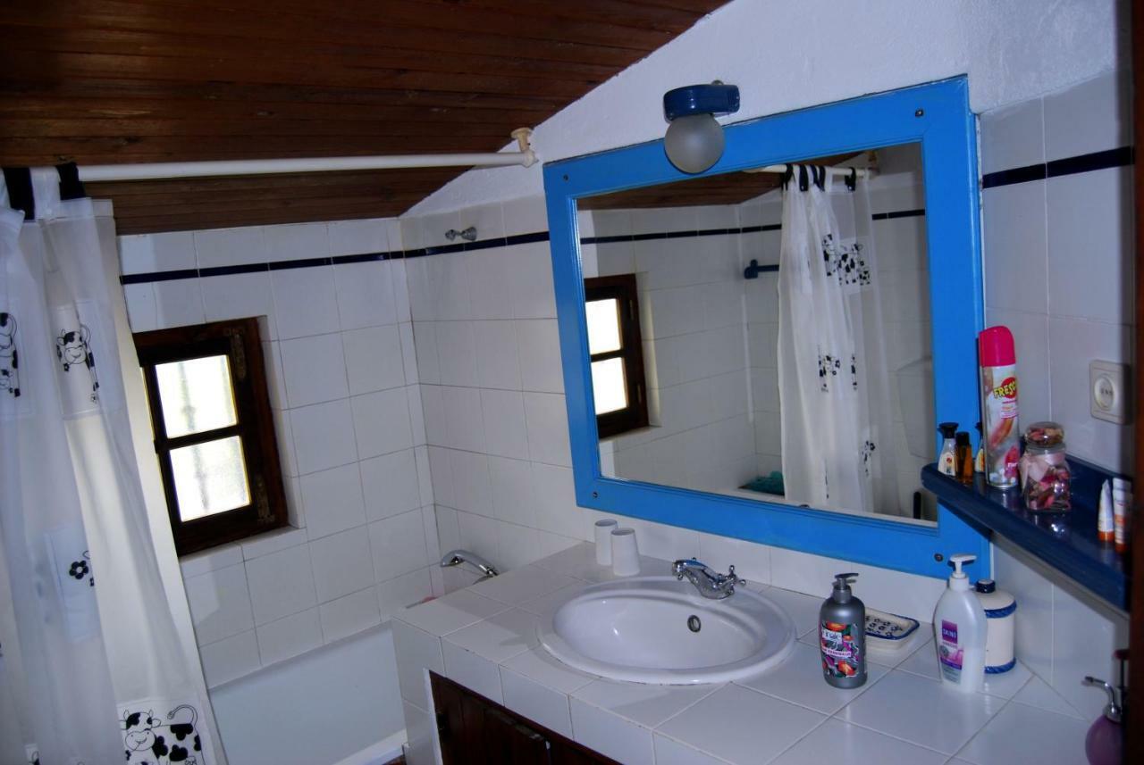 Villa Monte Das Silveirinhas - Casa Rural à Charnequinha Silveiras Extérieur photo