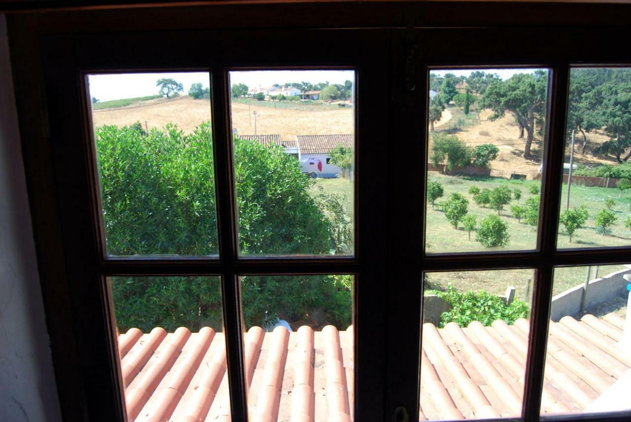 Villa Monte Das Silveirinhas - Casa Rural à Charnequinha Silveiras Extérieur photo