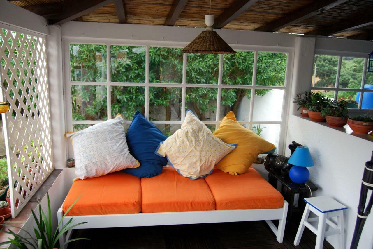 Villa Monte Das Silveirinhas - Casa Rural à Charnequinha Silveiras Extérieur photo