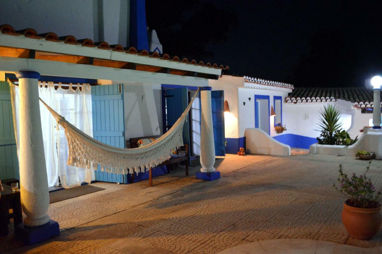 Villa Monte Das Silveirinhas - Casa Rural à Charnequinha Silveiras Extérieur photo