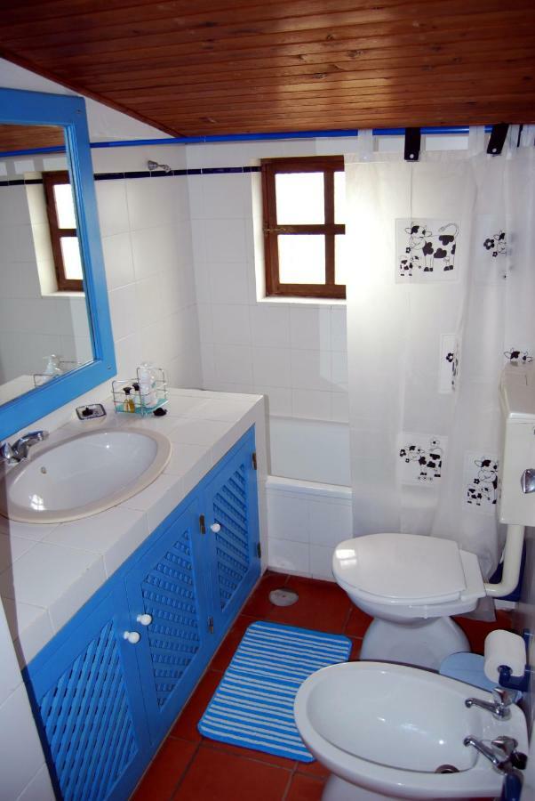 Villa Monte Das Silveirinhas - Casa Rural à Charnequinha Silveiras Extérieur photo
