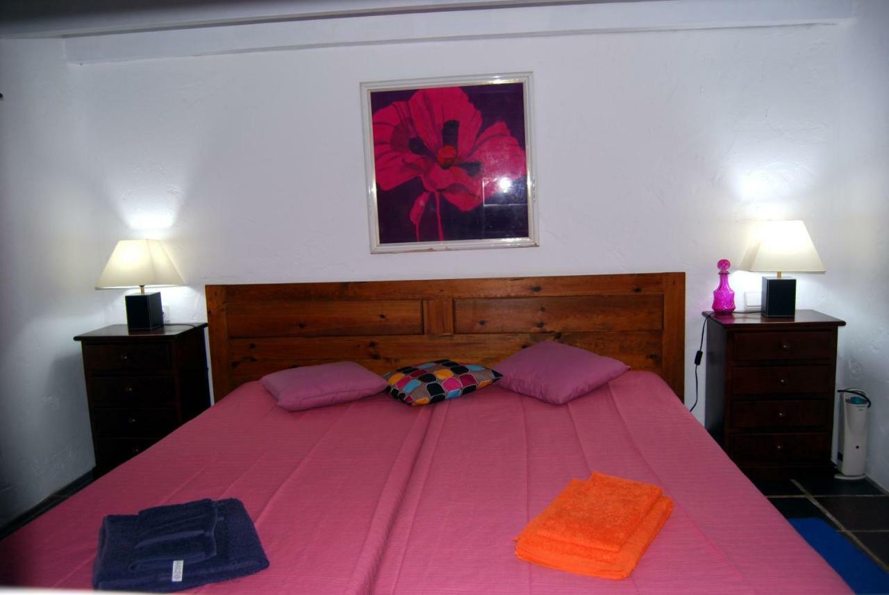 Villa Monte Das Silveirinhas - Casa Rural à Charnequinha Silveiras Extérieur photo
