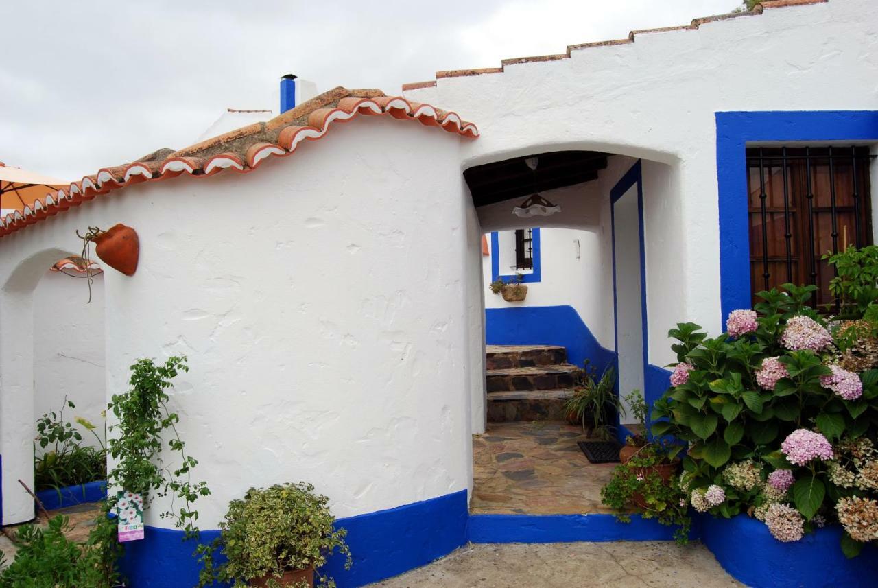 Villa Monte Das Silveirinhas - Casa Rural à Charnequinha Silveiras Extérieur photo