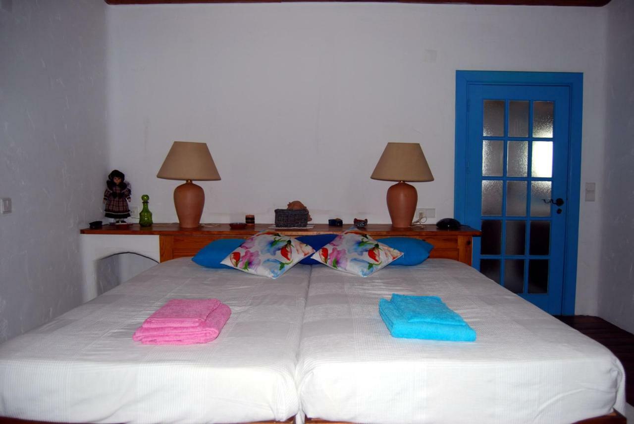 Villa Monte Das Silveirinhas - Casa Rural à Charnequinha Silveiras Extérieur photo