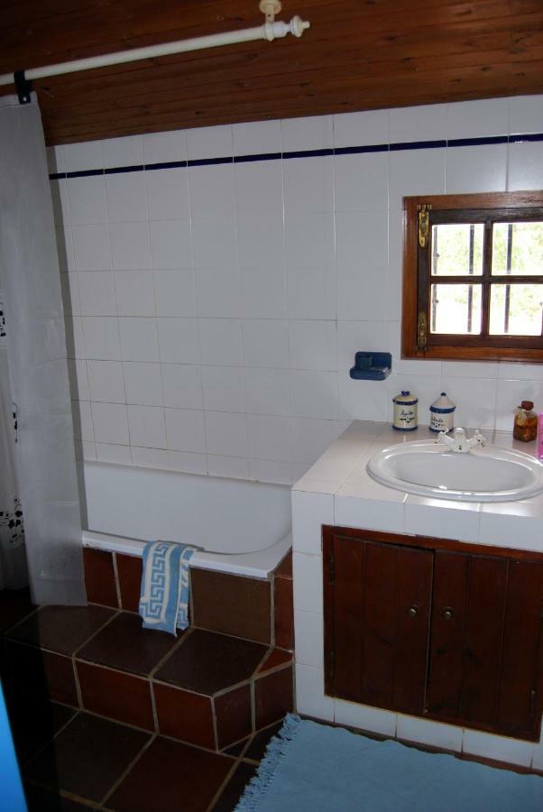 Villa Monte Das Silveirinhas - Casa Rural à Charnequinha Silveiras Extérieur photo