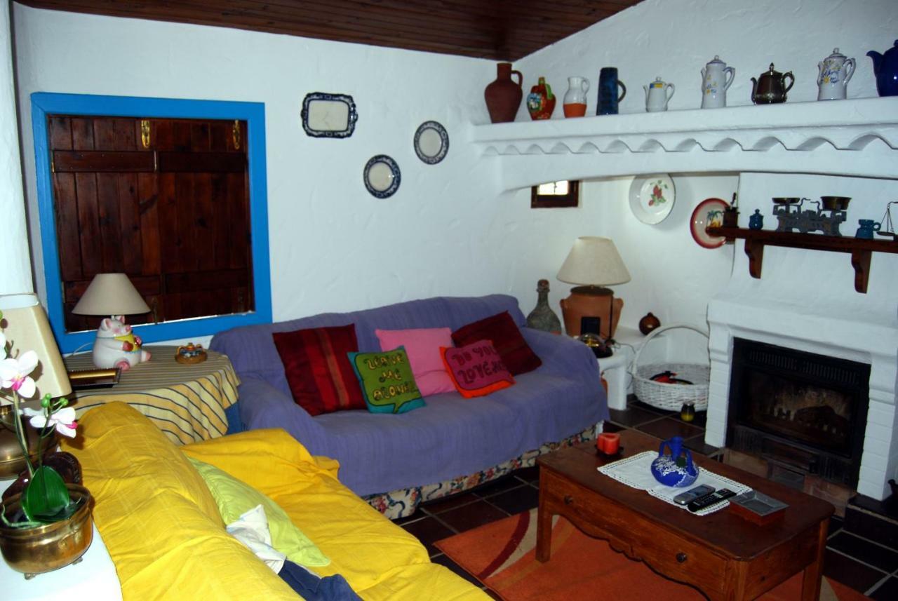 Villa Monte Das Silveirinhas - Casa Rural à Charnequinha Silveiras Extérieur photo
