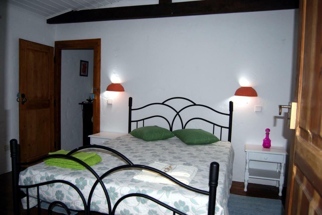 Villa Monte Das Silveirinhas - Casa Rural à Charnequinha Silveiras Extérieur photo