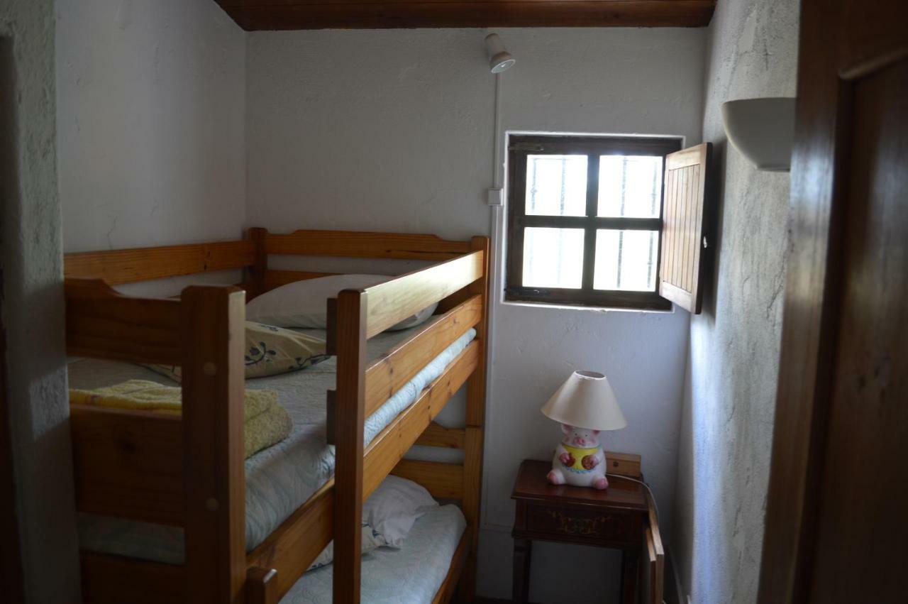 Villa Monte Das Silveirinhas - Casa Rural à Charnequinha Silveiras Extérieur photo
